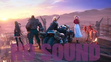 Final Fantasy VII Remake Intergrade errors on Windows 10   Fix Solutions No Sound