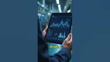 AI warned me before my machine failed—predictive maintenance just saved my business time and money