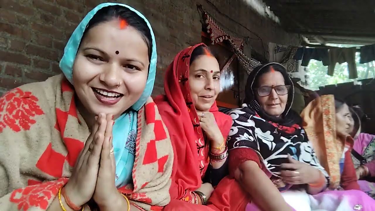 #चुटकुला_सोहर🤣मेरी सासू जी ने बहुत ही चुटकुला सोहर गीत गया है