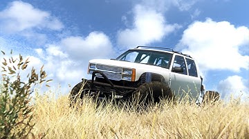 How To Take Better Screenshots In BeamNG Drive