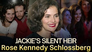 The Jackie O Lookalike Who Chose to Disappear