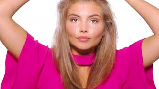 Styler-Tutoriaali Tuuheat Hiukset