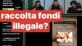 TIM, BASTA. + aggiornamenti GREVI sulla โredenzioneโ di Rosario Liccardo... | Cerbero Podcast #993