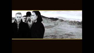 U2 - I Still Haven&#39;t Found What I Am Looking For