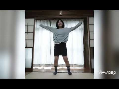 【中野悟】千本桜【踊ってみた】