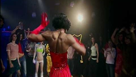 Seamus Haji - Last Night a Dj Saved My Life