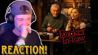 Focker-In-Law 2026 Official Trailer Reaction