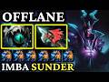 🔥 POV: The Enemy Carry Realizes Terrorblade is in the Offlane 🔥 Dota 2
