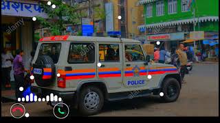 New Ringtone 2020   Police Siren Ringtone   Police Siren Tik Tok Trending Music Ringtone screenshot 1