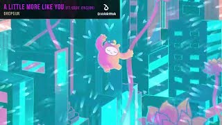 Dropgun - A Little More Like You (Ft. Eddie Johnson)