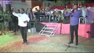 A7La Siharia M3A A7La Cheb Sali7 Fe La3Le