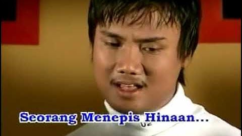 Scan , Kau Dipaksa Aku Terpaksa ( karaoke )