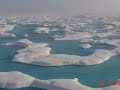 Noaa warming arctic ocean sets another record