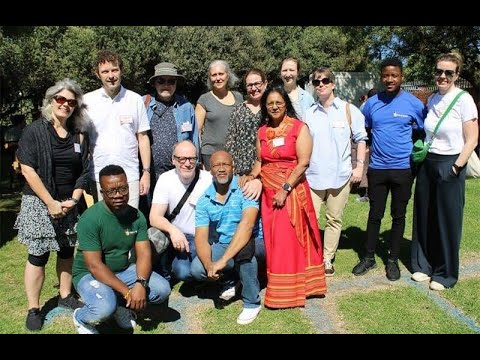 A Harmony of Cultures: Celebrating Music at Con Amore School