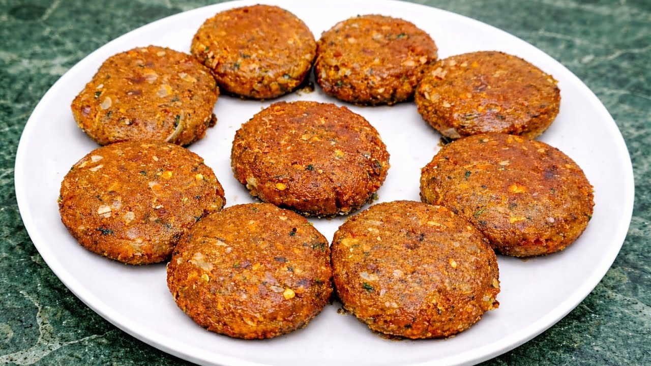 मेरे बच्चे हफ्ते में 4 दिन यही बनवाते हैं आप भी एक बार ज़रूर बनाइए | Crispy Aloo Ka Nashta