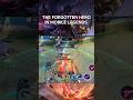 S CLASS ASSASSIN IN MOBILE LEGENDS #mlbb #hanzo #trending #mobilelegends #mobilelegendshighlights