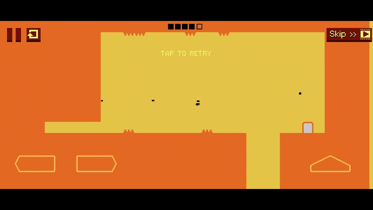 Level Devil is the most evil troll platformer game ever 😈03