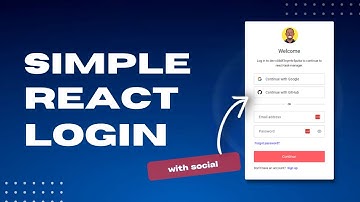 Simple React.JS Login and Registration with Auth0 [Naija Pidgin]