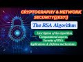 Master RSA Encryption & Decryption: Key Applications & Defense Strategies 🔐