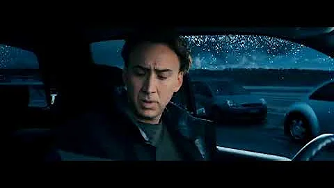 Knowing (2009) / Trailer