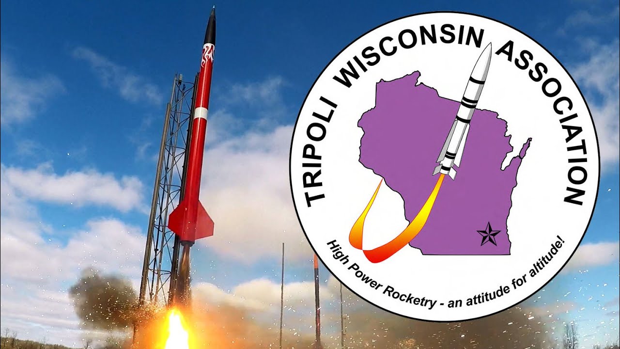 Tripoli Wisconsin Association February 2022 YouTube