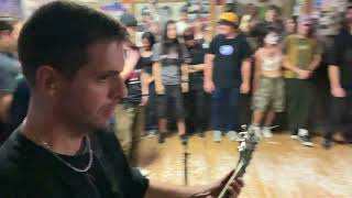 Download Lagu HEADBUSSA - Full Live HD set @ Dirty Dungarees (Columbus, OH) MP3 Download Lagu HEADBUSSA - Full Live HD set @ Dirty Dungarees (Columbus, OH) MP3