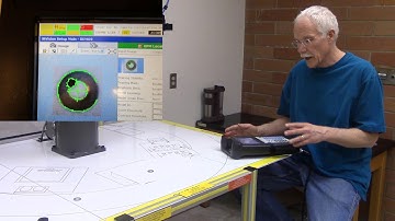 iRVision Single View Vision Process