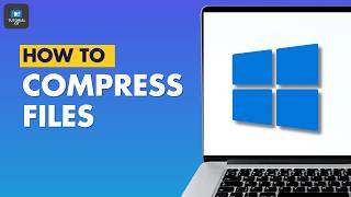 How To Compress Files Into a ZIP File on Windows