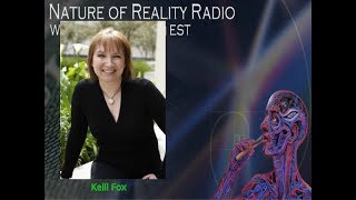 Kelli Fox: The Science Of Astrology, Among Other Things