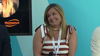 Marketplace Summit 2026 | Stage 1: "Retail Media as a Growth Engine"