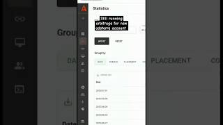 Adsterra Traffic Automation Method