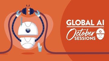 Global AI October Sessions - Getting started with AI