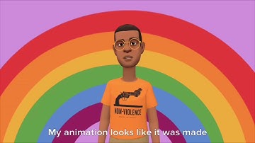 Protogent commercial but its the truth in Plotagon