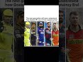 The next generation will never understand how Goated IPL was in their captaincy Era 🔥 🐐#shorts #ipl