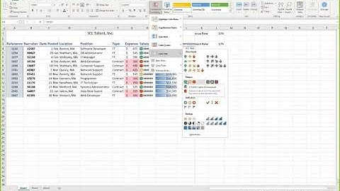 CGS 1060 1544 Cengage Excel Mod 02 Textbook Project Part2
