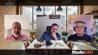 How Exostar Took ~80% of the CMMC Audit Off Its Customers, FedRAMP-First | Steel Patriot Partners