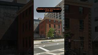 Adaptive Reuse #49 - Marine Corps Commandant’s Residence Gets A MAJOR Renovation