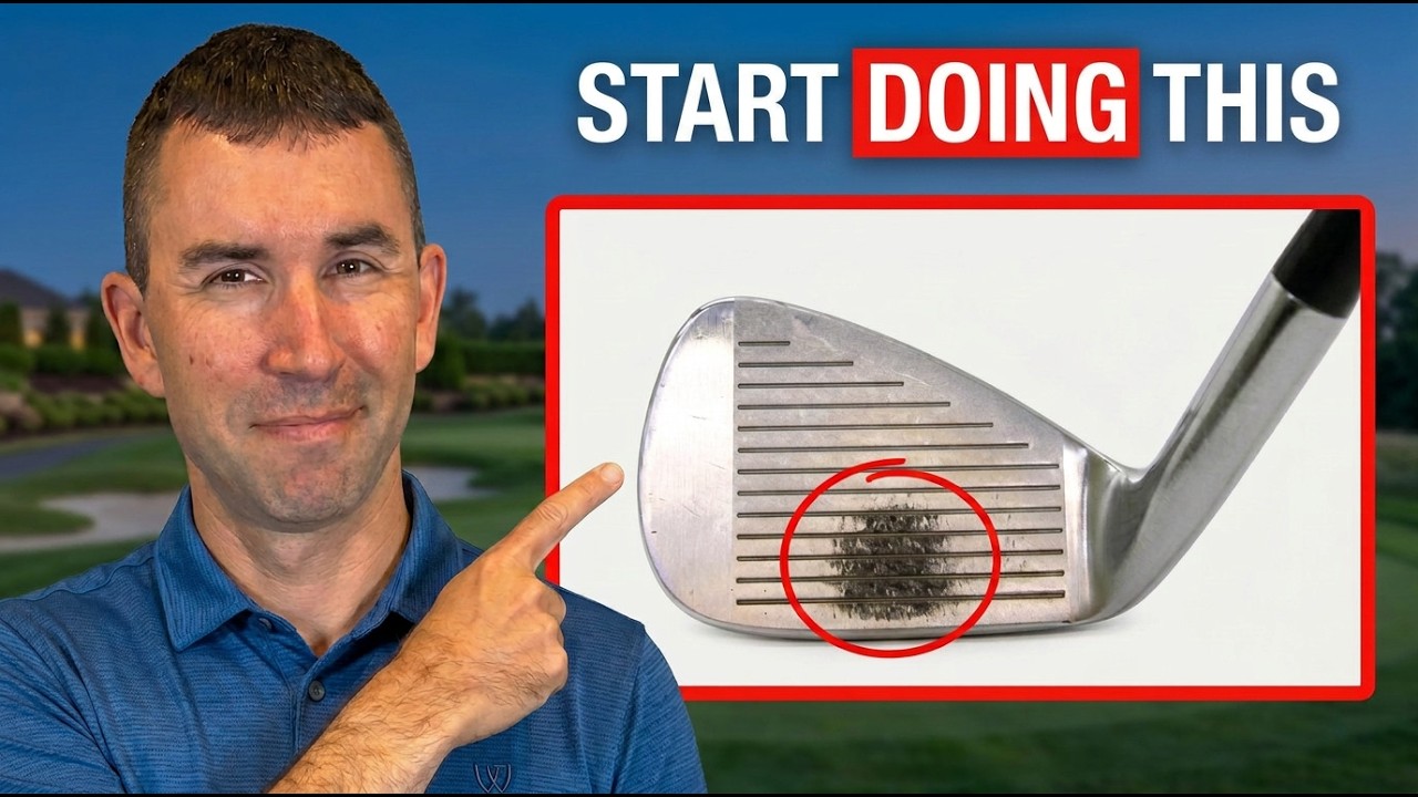 These 5 Practice Drills Beat 5,000 Hours On The Range