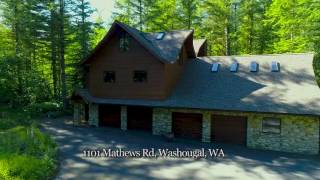 1101 Mathews Rd video tour