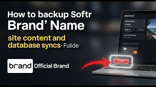 How to backup Softr site content and database syncs - Full Guide screenshot 3