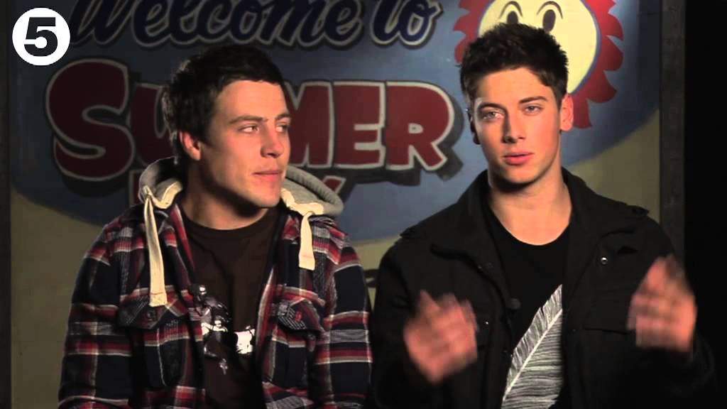 soapbox Home and Away: Storyline chat - Steve Peacocke and Lincoln Younes (Part 3)