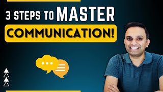 Three Tips To Improve Your Communication Pavan Sathiraju