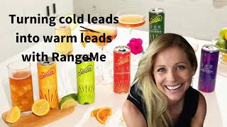 RangeMe Review: Sarilla Turns Cold Leads Into Warm Leads by ECRM & RangeMe 8 views 5 days ago 3 minutes, 41 seconds