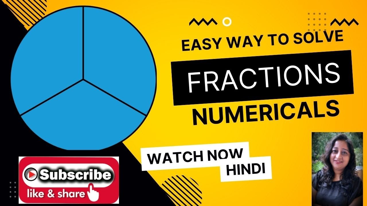 #fraction