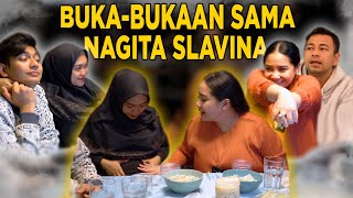 KA GIGI BAIK BANGET SAMA AKU.. BUKA-BUKAAN..