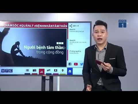 Video: Cách Cư Xử Với Người Tâm Thần