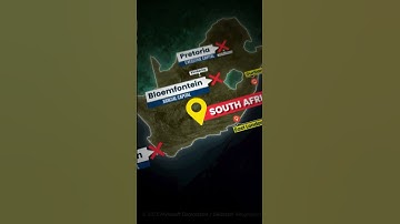 World Maps in 1 Minute by Sudarshan Gurjar | Africa Maps - 5 #upsc #ias #currentaffairs #maps