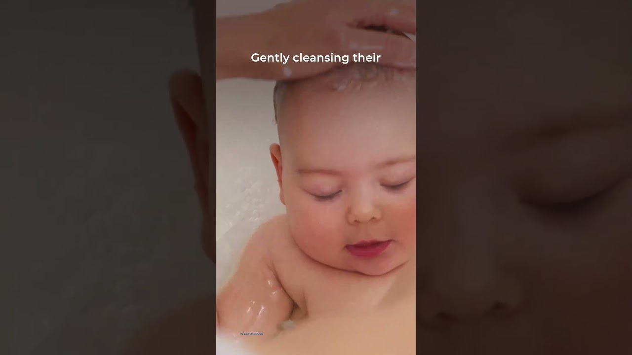 Cetaphil Baby Gentle Wash and Shampoo | 