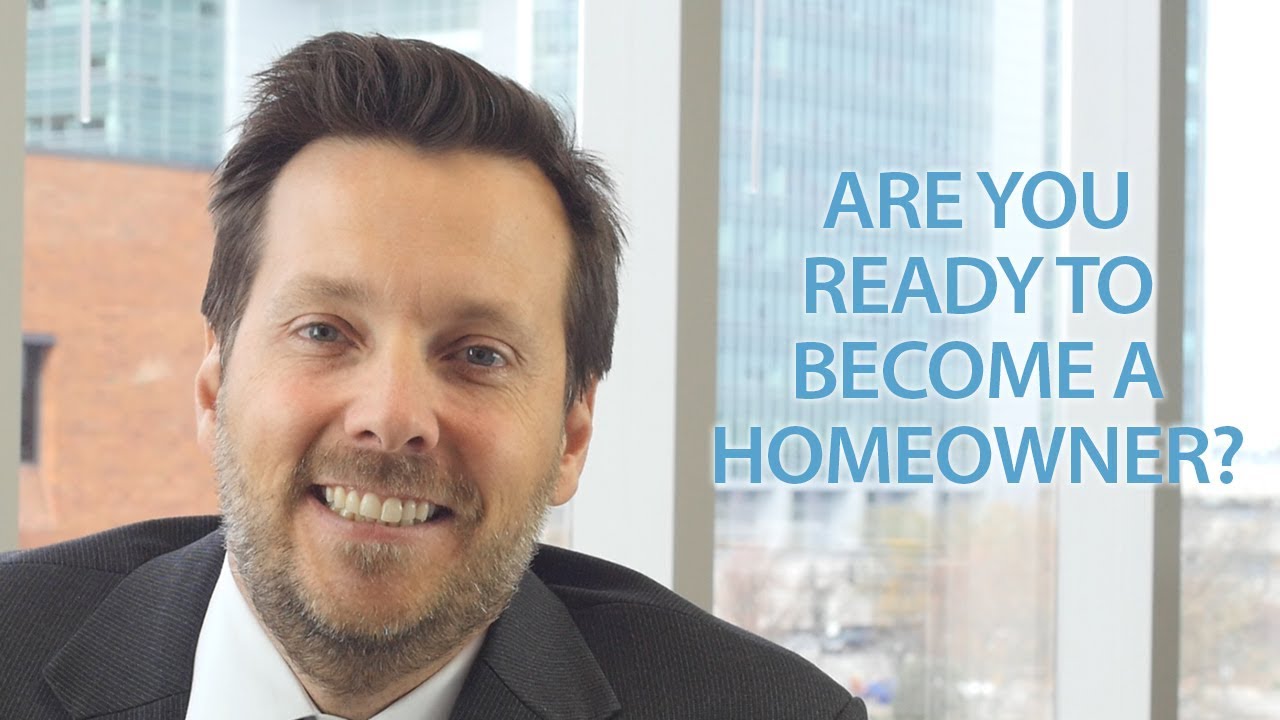 San Antonio Real Estate | Tom White: Are you ready to become a homeowner?