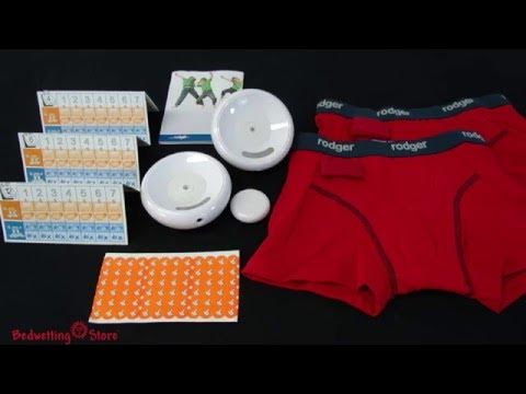 Briefs: Bedwetting Store